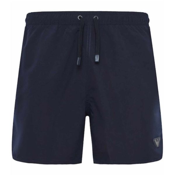 Emporio Armani Zwembroek Navy