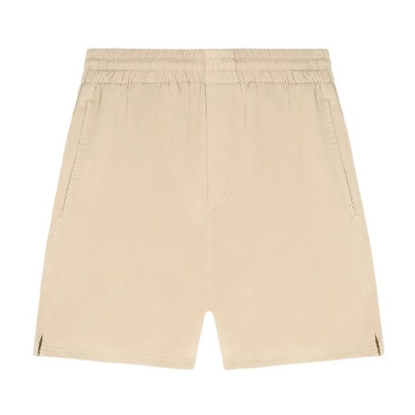 Represent Resort Korte Broek Beige