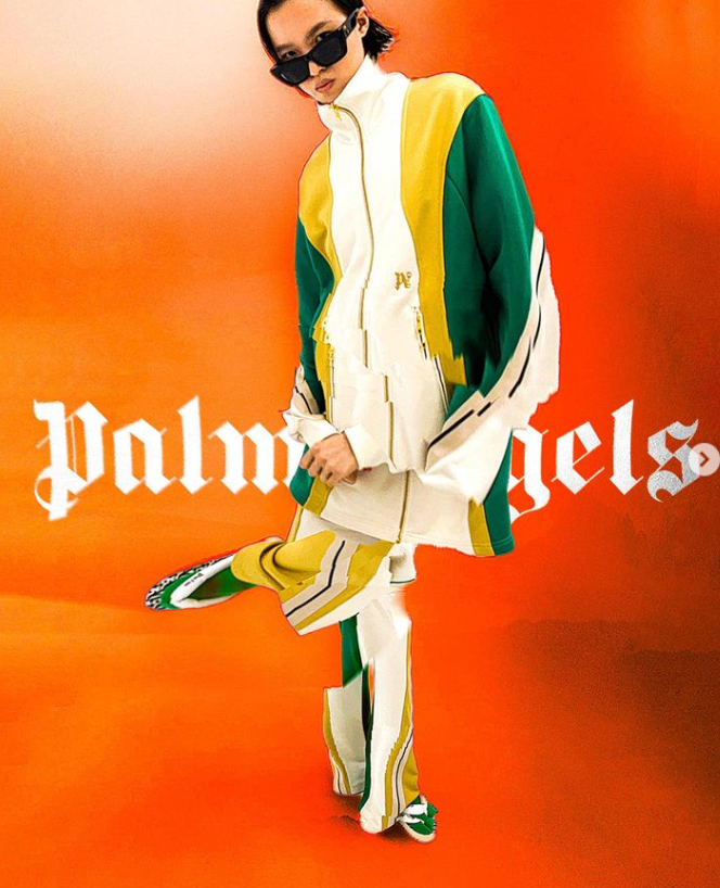 Palm angels