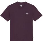 Dickies Summerdale T-shirt Paars