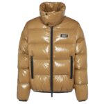 Dsquared2 Puffer Bruin