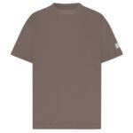 Flâneur Atelier T-shirt Bruin