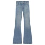 Flâneur Metropole Jeans Blauw