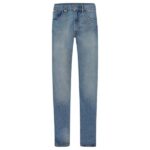 Flâneur Slim Jeans Blauw