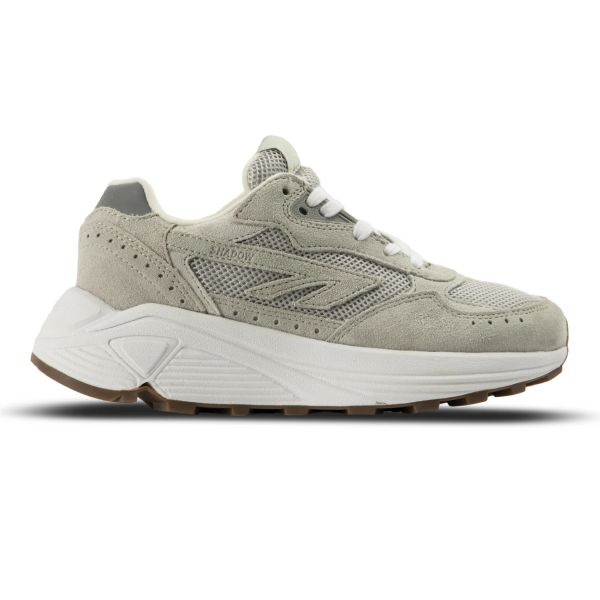 Hi-Tec HTS Shadow RGS Sneaker Zilver