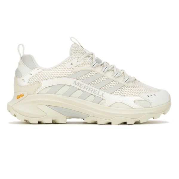Merrell Moab Speed 2 Vent 2K Sneaker Off White