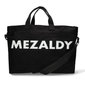 Mezaldy Tas Zwart