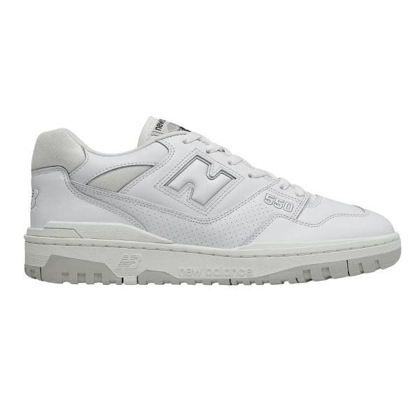 New Balance 550 Sneaker Wit