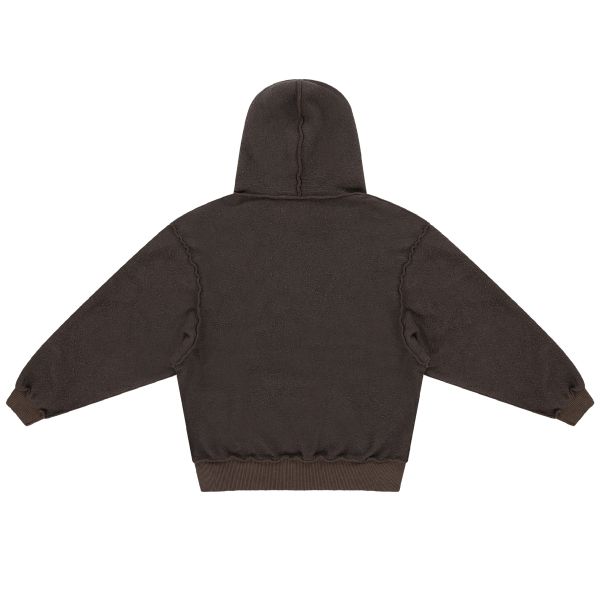 PAL Sporting Goods GORP Inside Out Hoodie Bruin