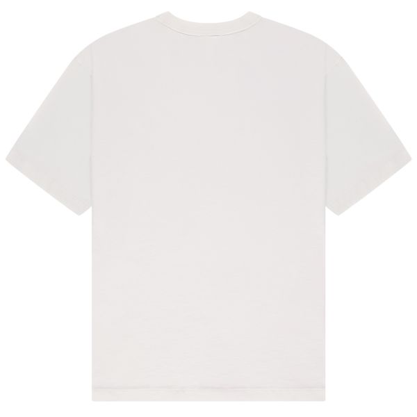 The New Originals Fruit Applique T-shirt Wit