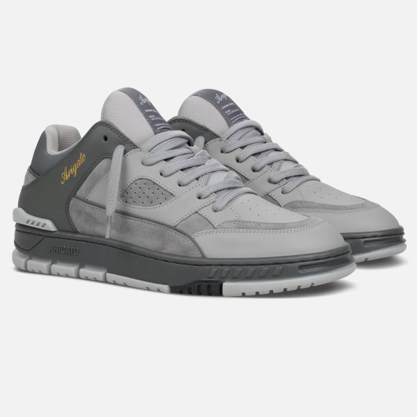 Axel Arigato Area Lo Sneaker Grijs