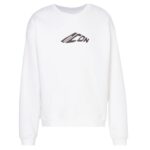 Dsquared2 Icon Sweater Wit