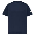 Flâneur Atelier T-shirt Navy