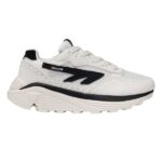 Hi-Tec HTS Shadow RGS Sneaker Wit/Zwart