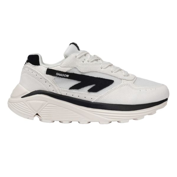 Hi-Tec HTS Shadow RGS Sneaker Wit/Zwart