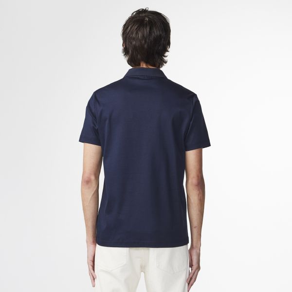 NN.07 Paul Polo Navy