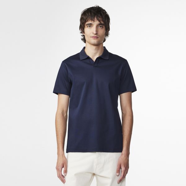 NN.07 Paul Polo Navy