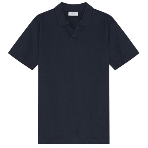 NN.07 Paul Polo Navy