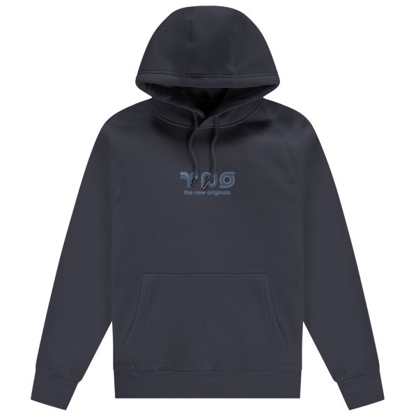 The New Originals Supergraphic Hoodie Donker Blauw
