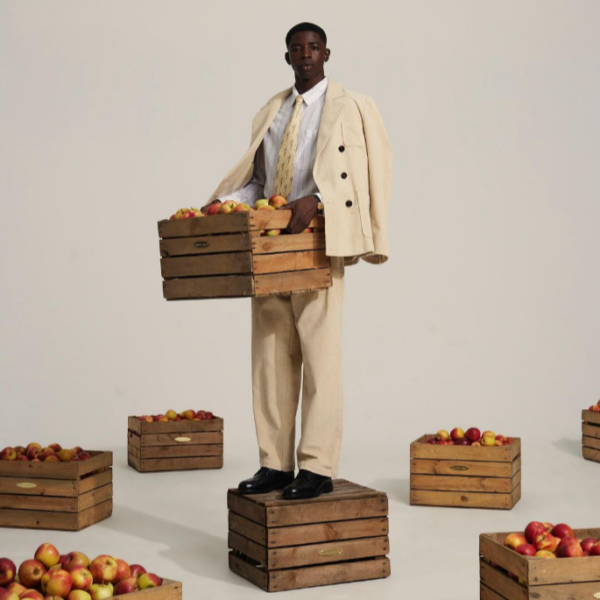 Bram's fruit