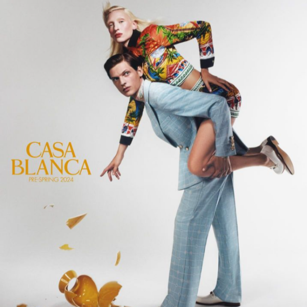 Casablanca