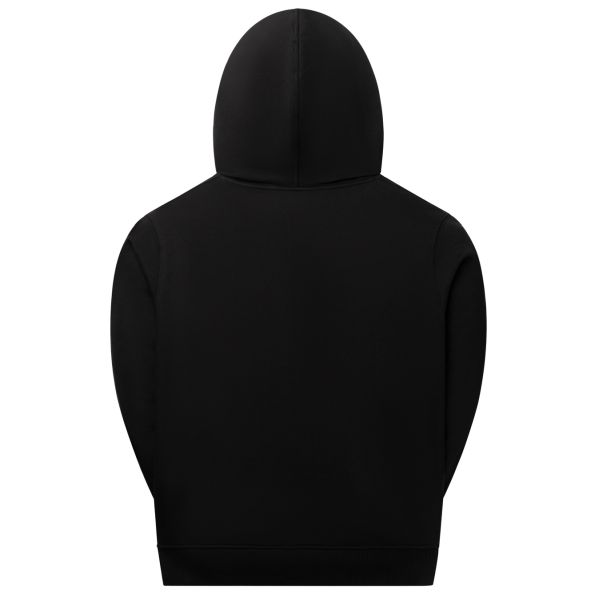 Daily Paper Dias Hoodie Zwart