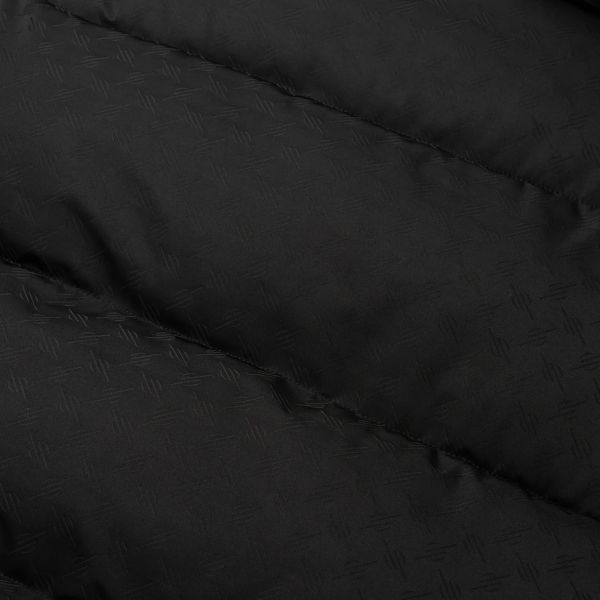 Daily Paper Monogram Puffer Zwart