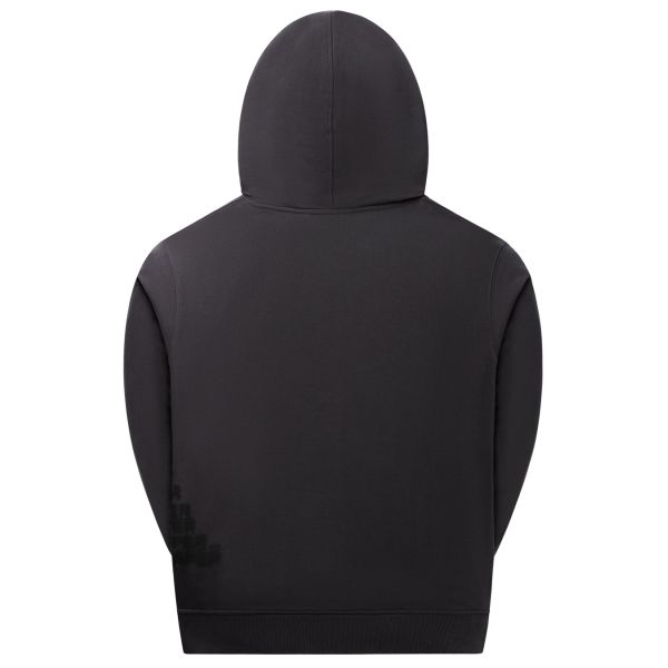 Daily Paper Overload Hoodie Antraciet