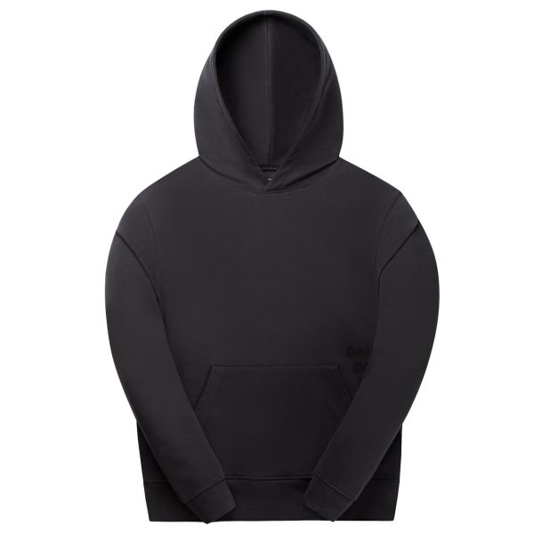 Daily Paper Overload Hoodie Antraciet