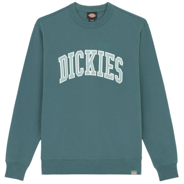 Dickies Aitkin Sweater Groen