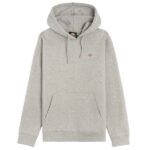 Dickies Oakport Hoodie Grijs