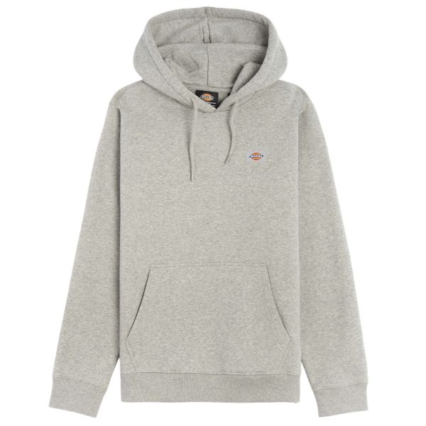 Dickies Oakport Hoodie Grijs