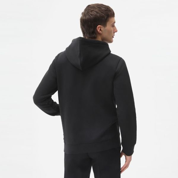 Dickies Oakport Hoodie Zwart