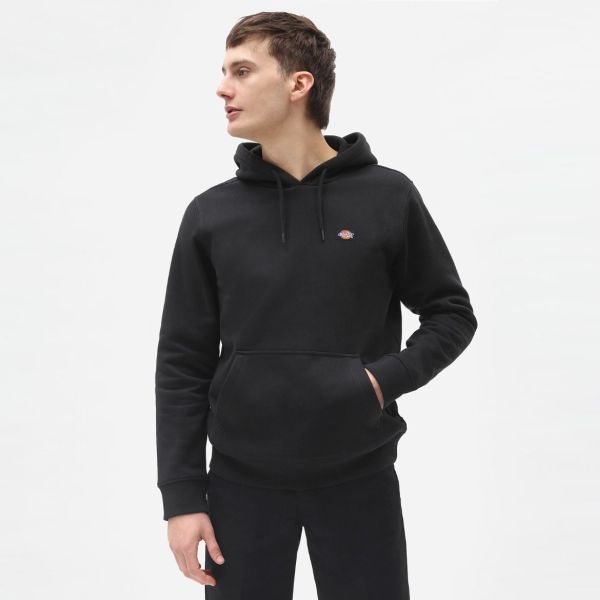 Dickies Oakport Hoodie Zwart