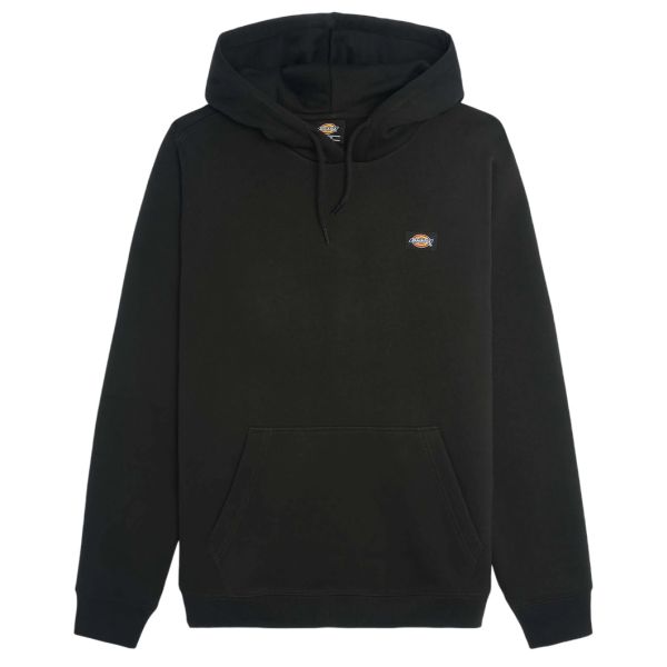 Dickies Oakport Hoodie Zwart