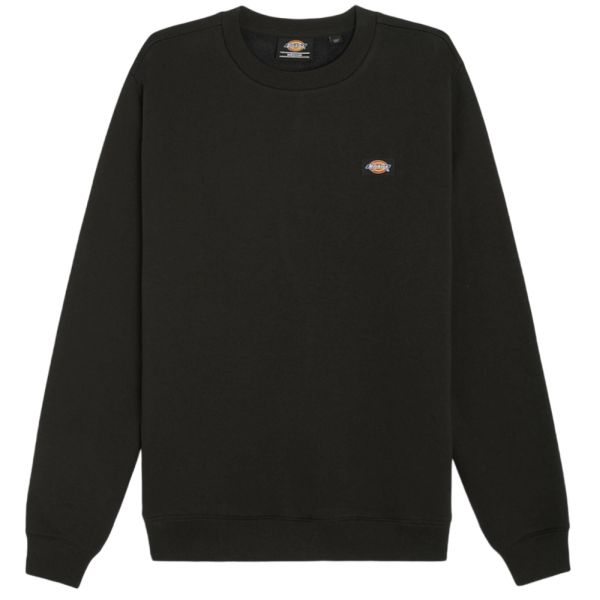 Dickies Oakport Sweater Zwart