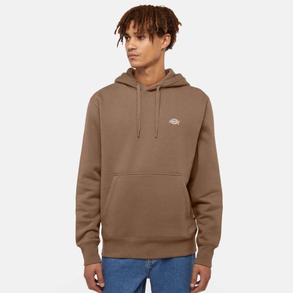 Dickies Summerdale Hoodie Bruin