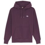 Dickies Summerdale Hoodie Paars