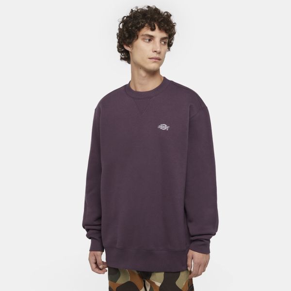 Dickies Summerdale Sweater Paars