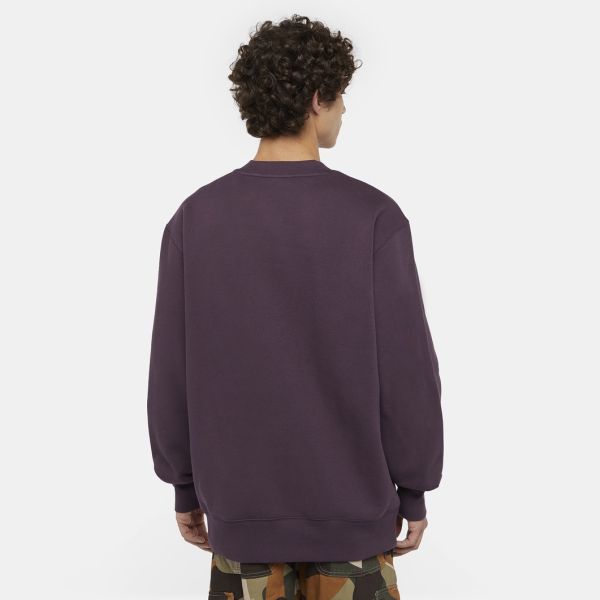 Dickies Summerdale Sweater Paars