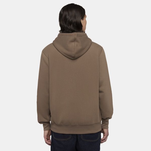 Dickies Summerdale Vest Bruin