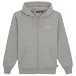 Dickies Summerdale Vest Grijs