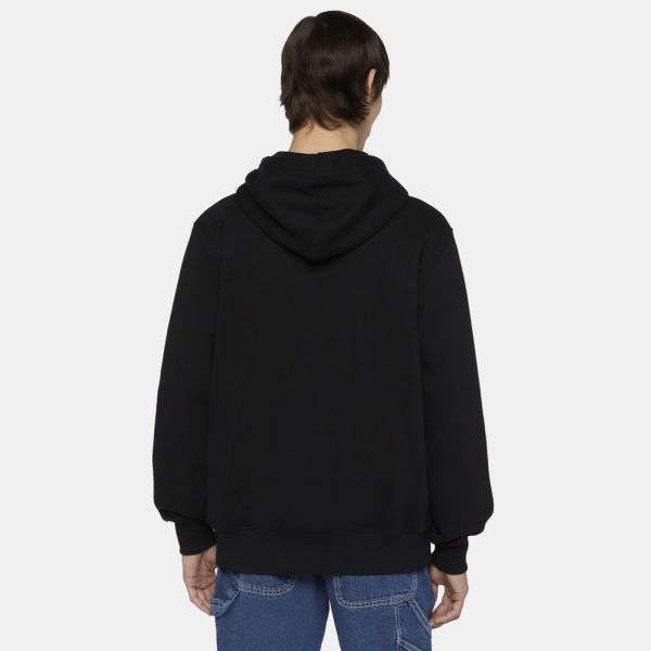 Dickies Summerdale Vest Zwart