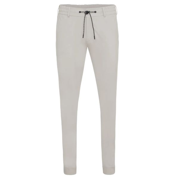 Genti Jordan Broek Beige