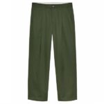 New Amsterdam Surf Association Reworked Broek Groen