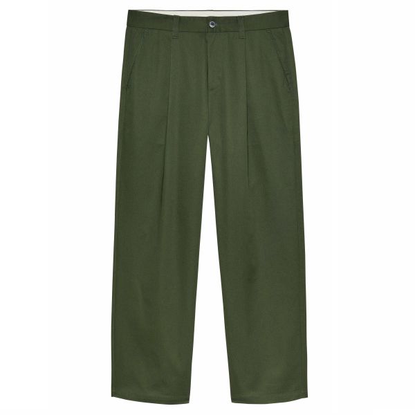 New Amsterdam Surf Association Reworked Broek Groen