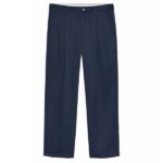 New Amsterdam Surf Association Reworked Broek Navy