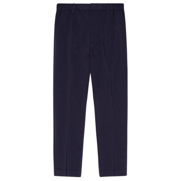 NN.07 Billie Broek Navy