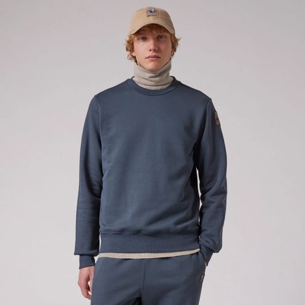 Parajumpers K2 Sweater Navy