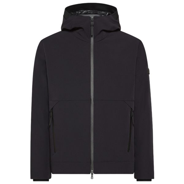 Peuterey Loge Bomber Jas Navy